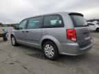 2013 Dodge Grand Caravan Se на продаже в Glassboro, NJ - Mechanical