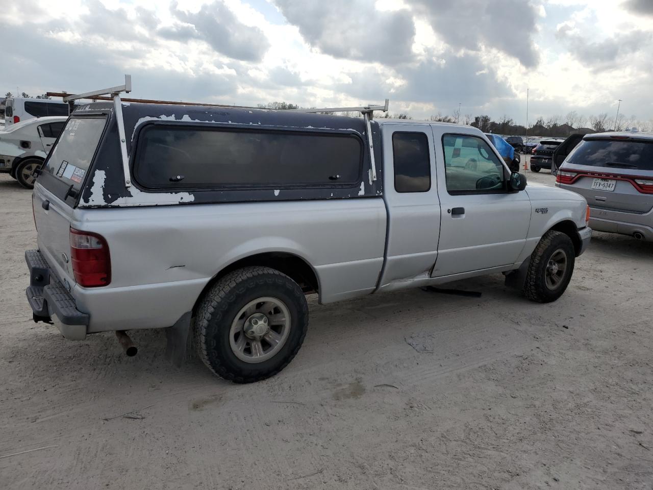 2003 Ford Ranger - Image 4