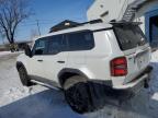 2025 TOYOTA LAND CRUISER BASE for sale at Copart QC - MONTREAL