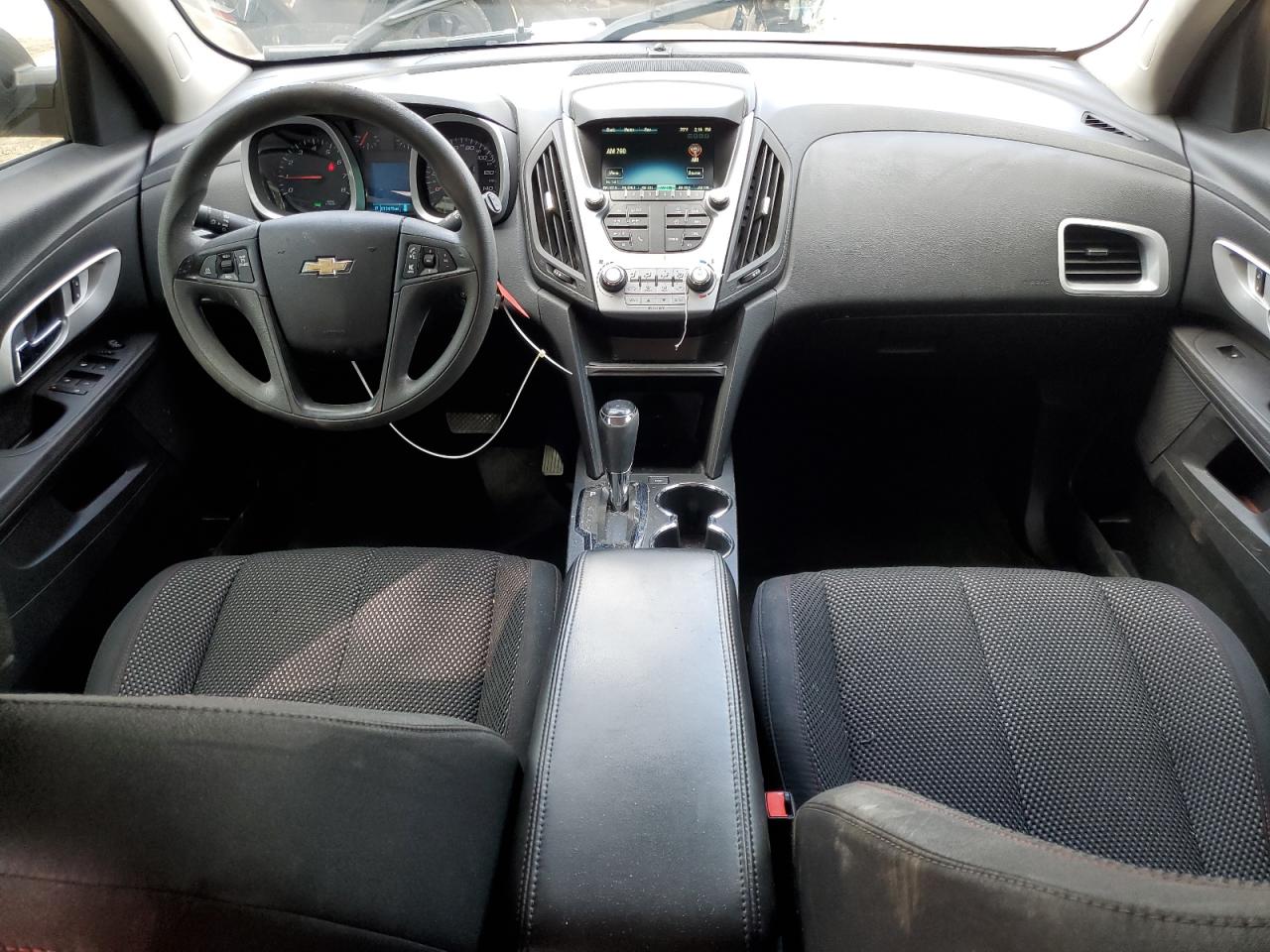 2016 Chevrolet Equinox - Image 8