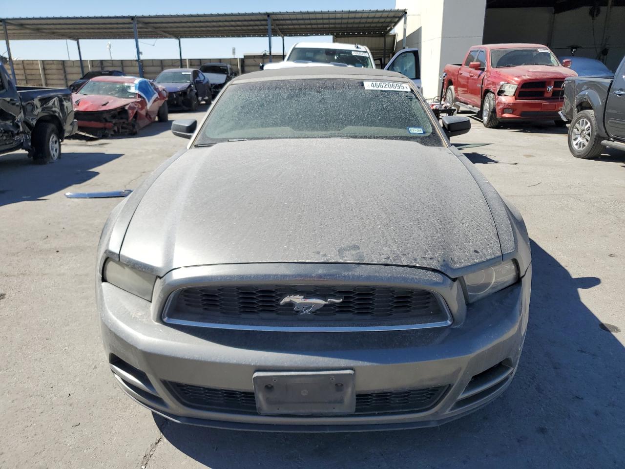 2013 Ford Mustang - Image 5