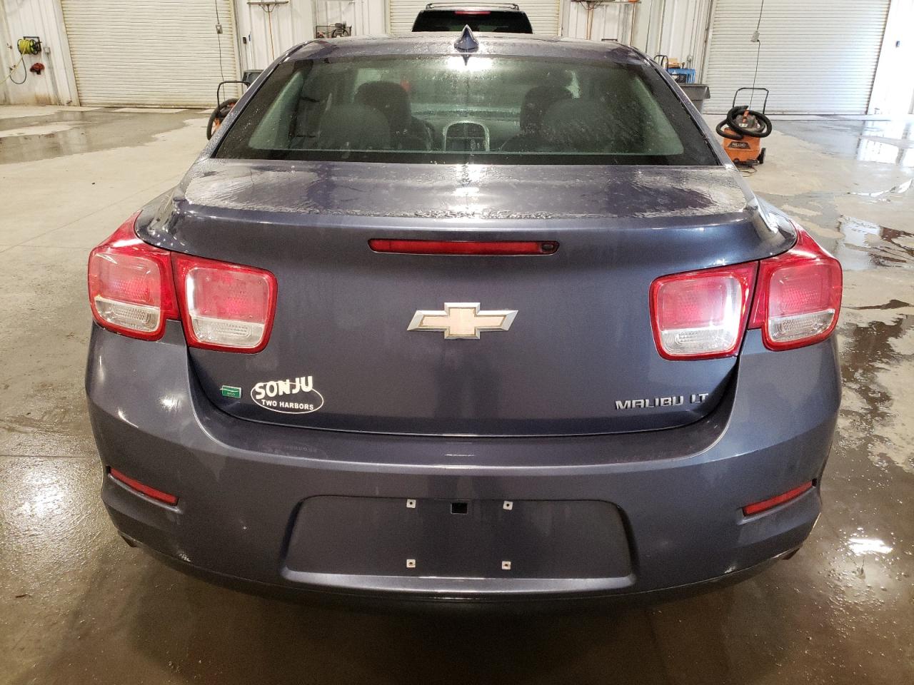 2015 Chevrolet Malibu - Image 6