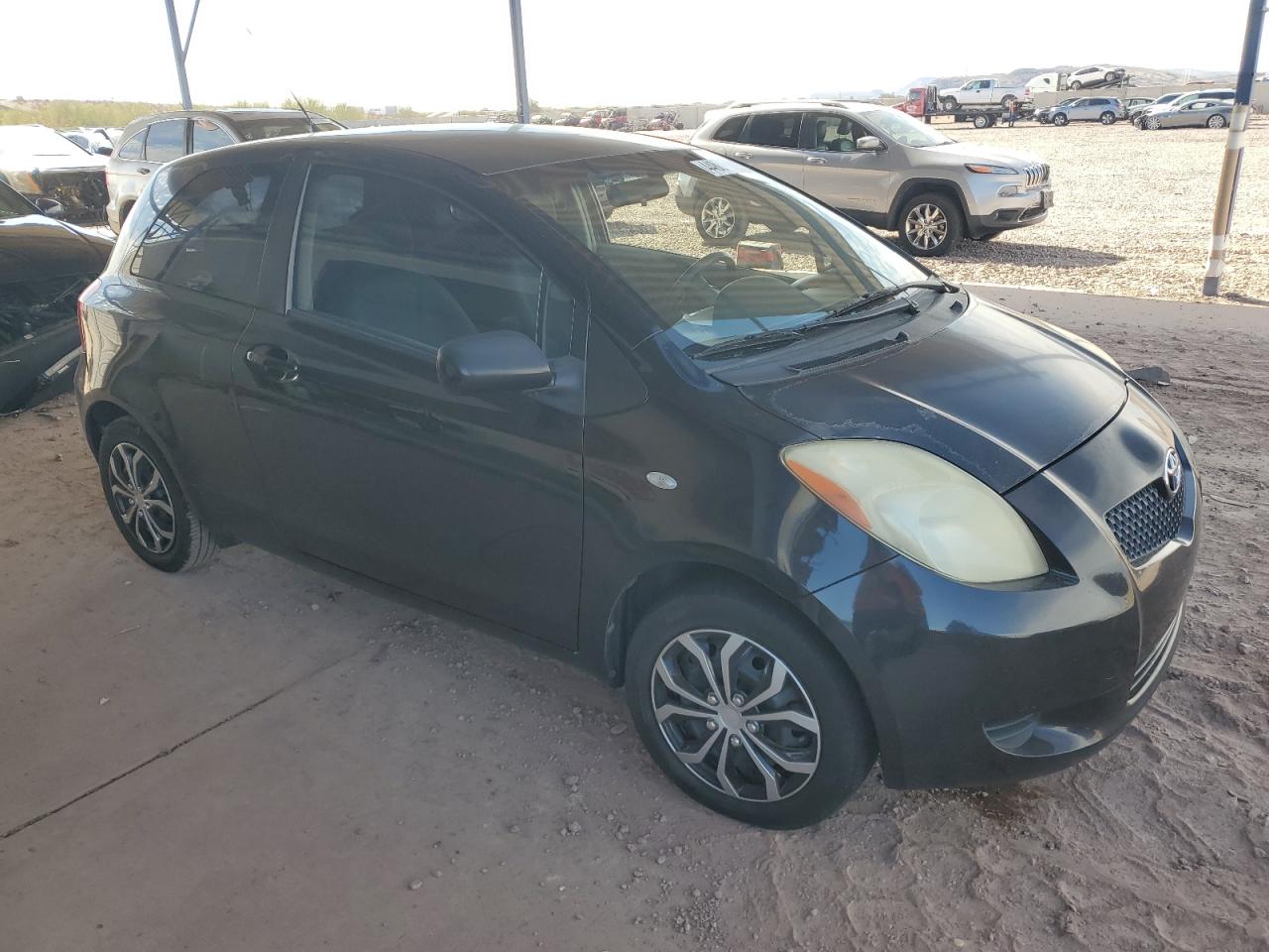 2007 Toyota Yaris - Image 4