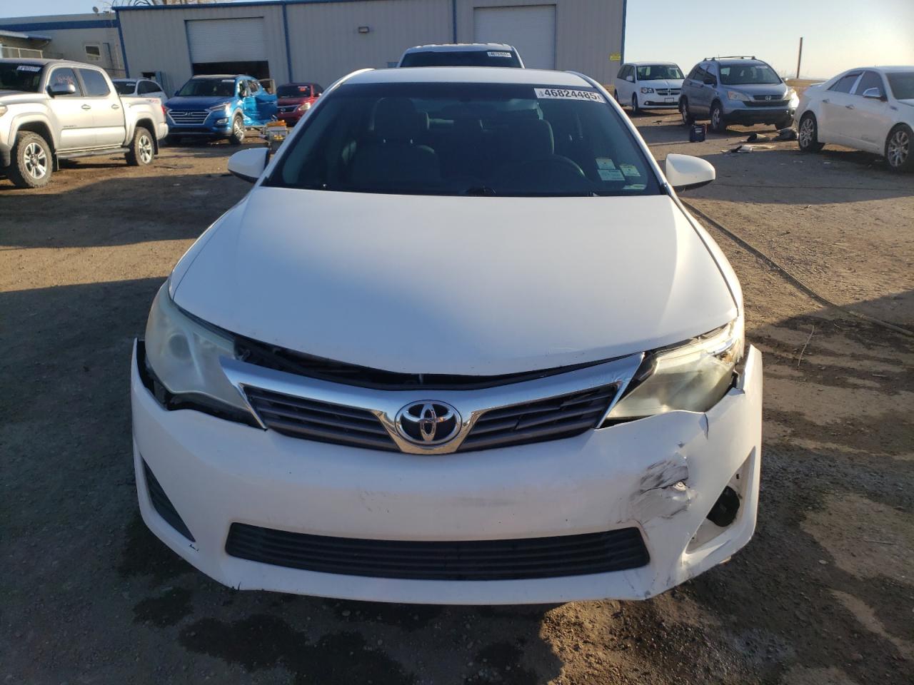 2013 Toyota Camry - Image 5