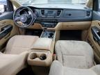 2016 Kia Sedona Lx للبيع في Hayward، CA - Minor Dent/Scratches