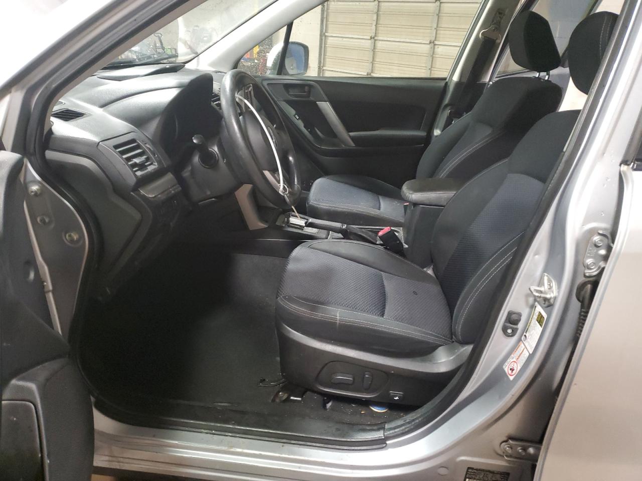 2014 Subaru Forester - Image 7