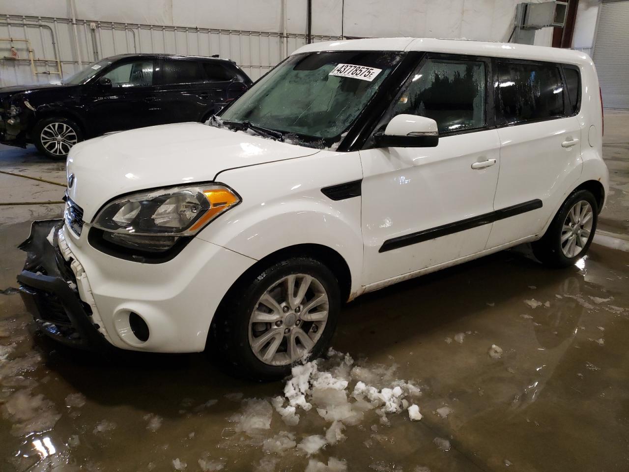 2013 Kia Soul - Image 1