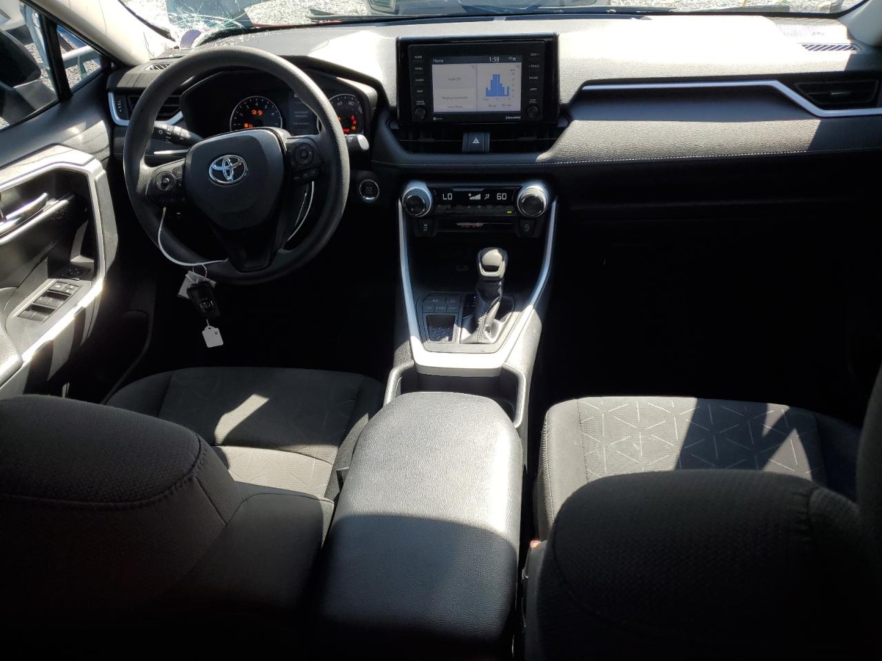2020 Toyota RAV 4 - Image 8