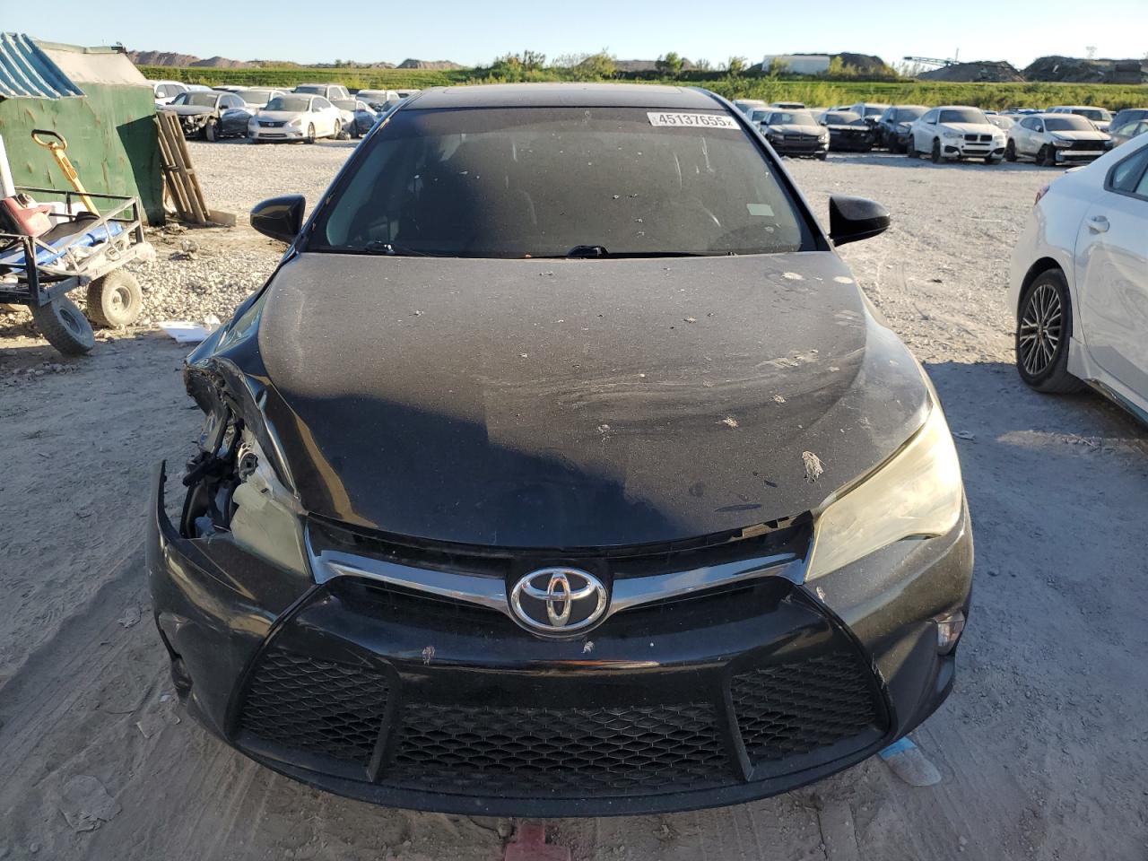 2016 Toyota Camry - Image 5