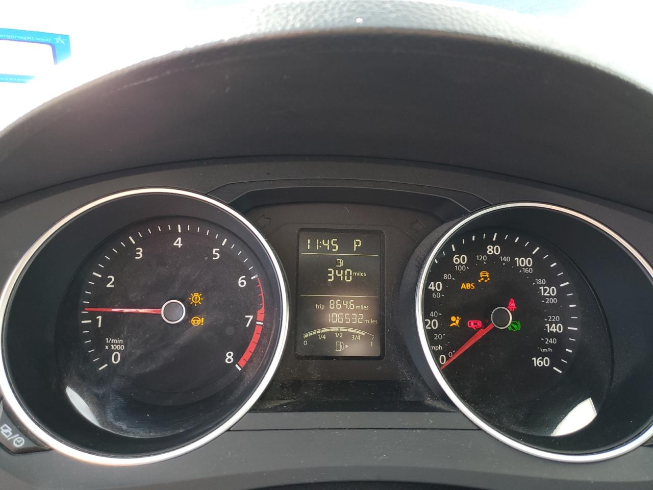 2015 Volkswagen Jetta - Image 9