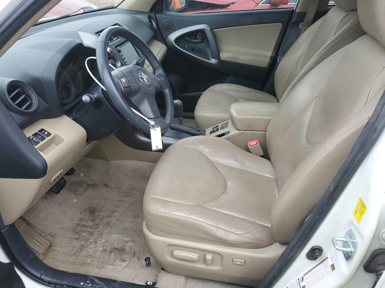 2009 Toyota RAV 4 - Image 7