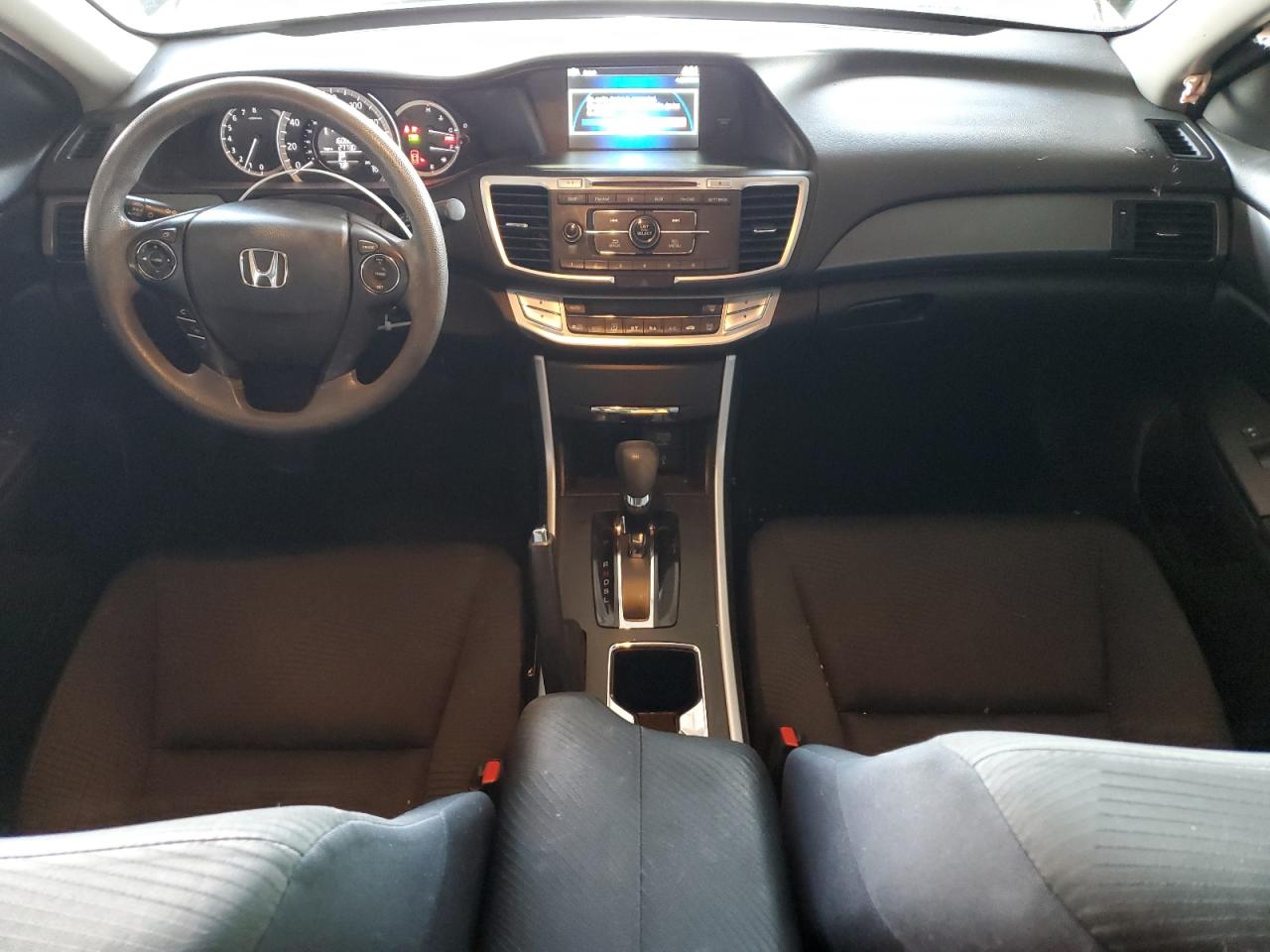 2014 Honda Accord - Image 8