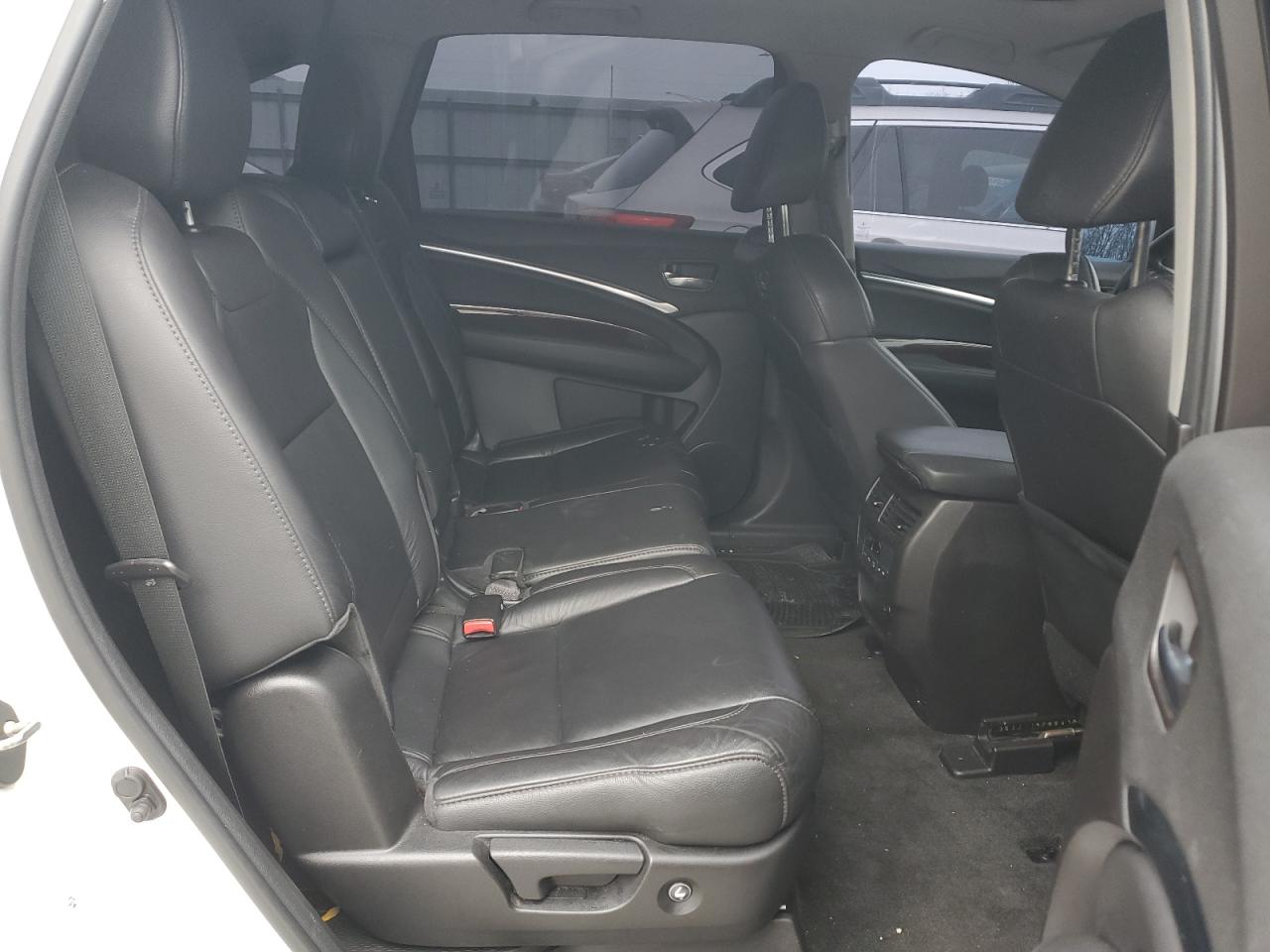 2016 Acura MDX - Image 11