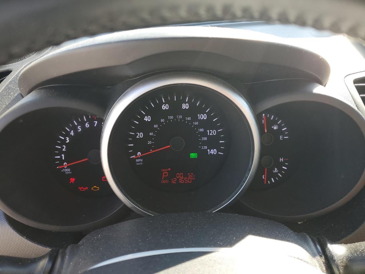 2013 Kia Soul - Image 9