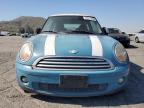 2009 Mini Cooper  იყიდება Colton-ში, CA - Minor Dent/Scratches