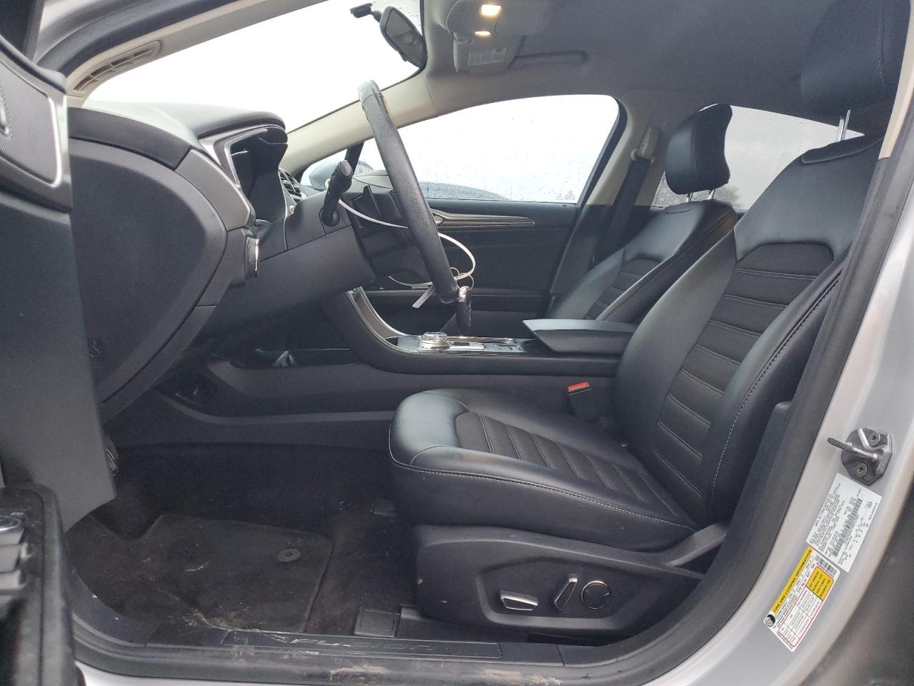 2017 Ford Fusion - Image 7