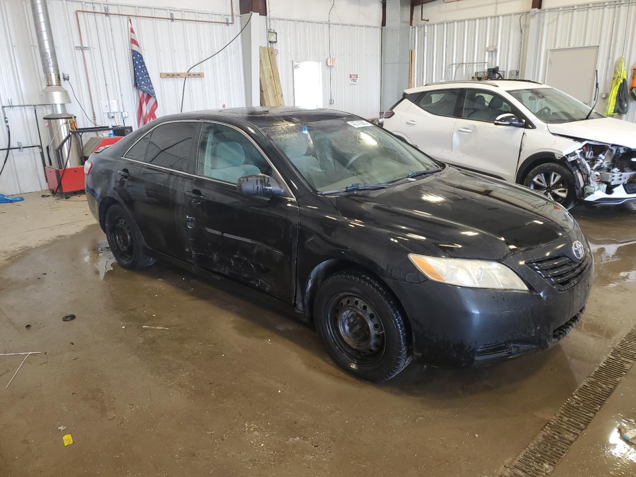 2009 Toyota Camry - Image 4