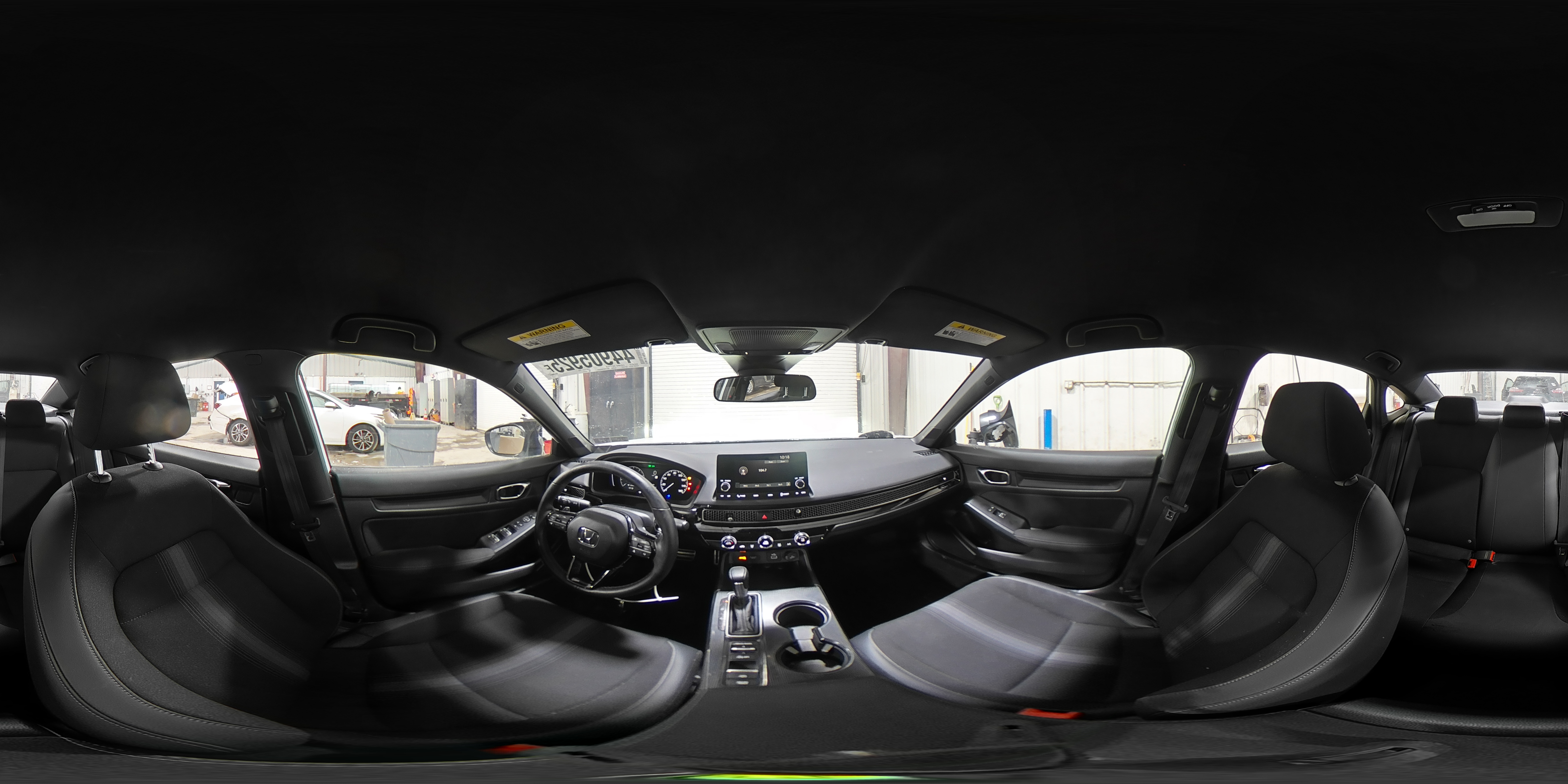 2023 Honda Civic - Image 13