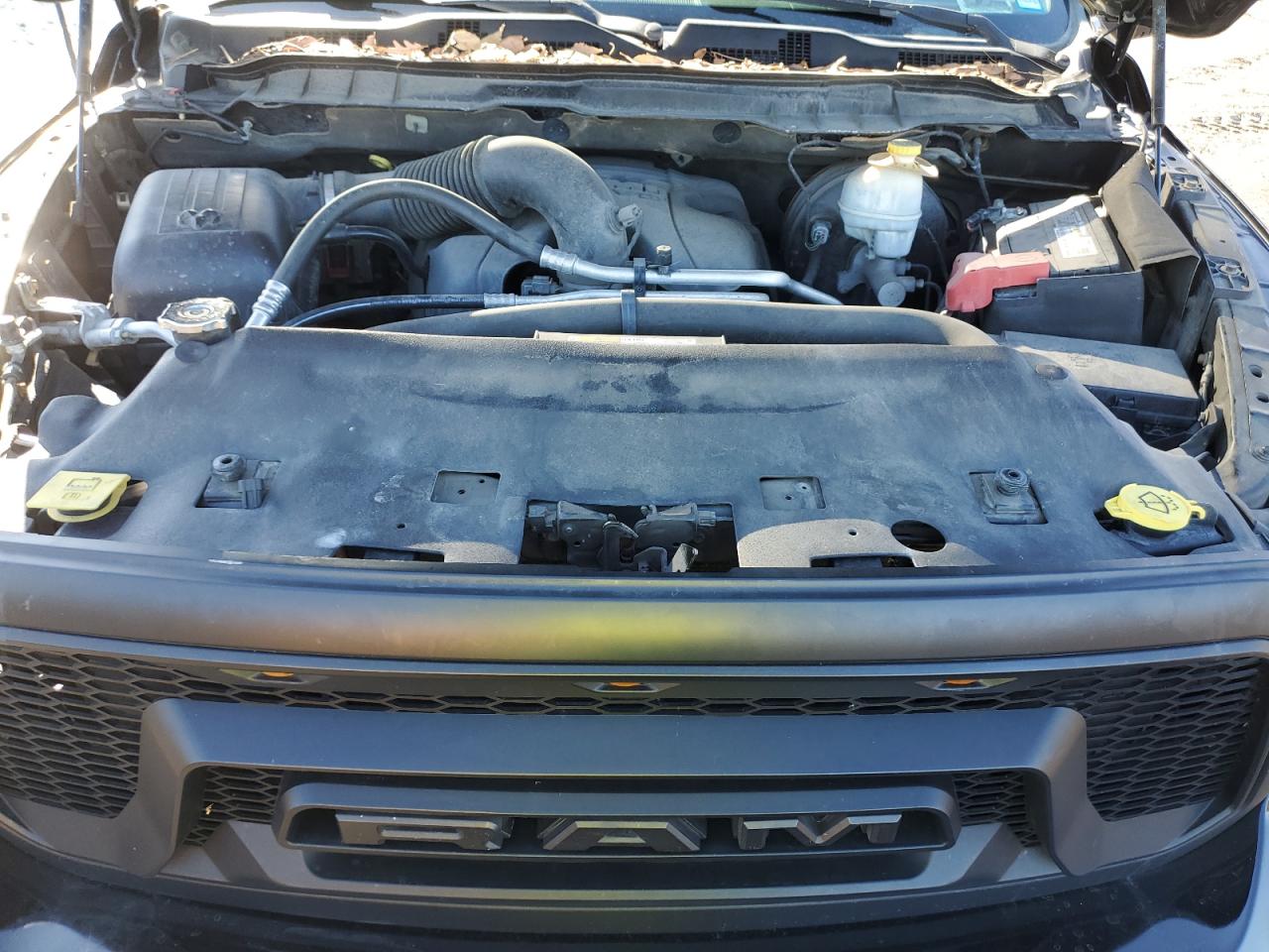 2013 RAM 1500 - Image 11