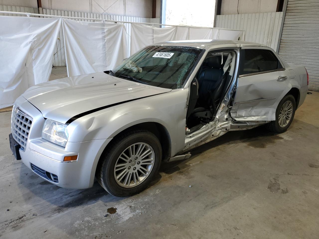 2010 Chrysler 300 - Image 1