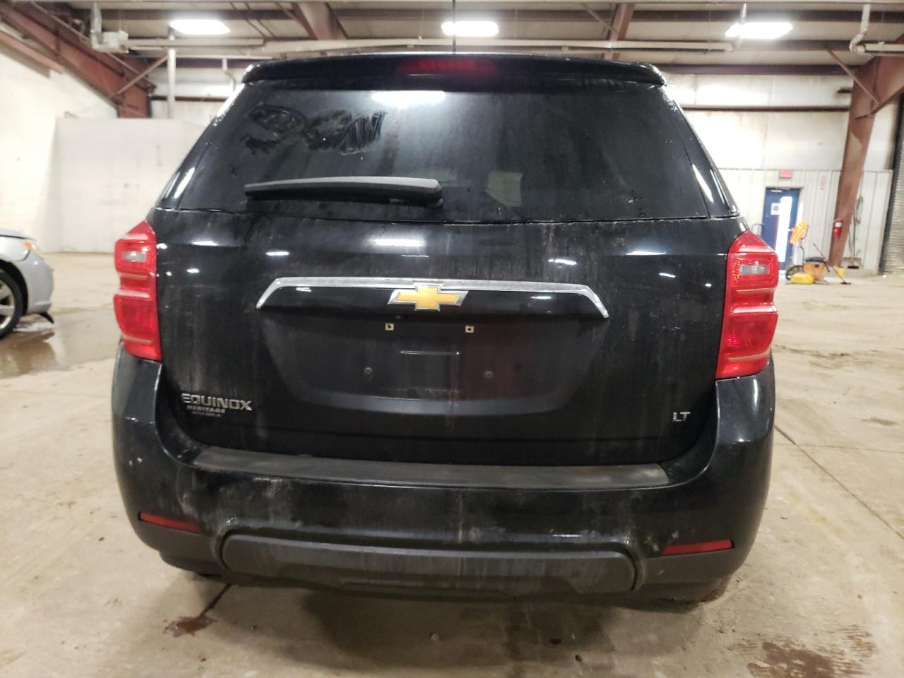 2017 Chevrolet Equinox - Image 6