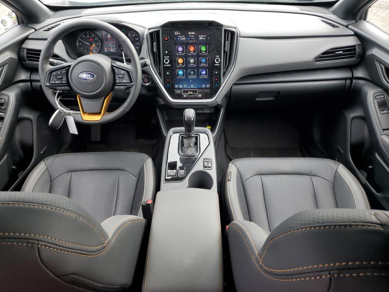 2024 Subaru XV - Image 8