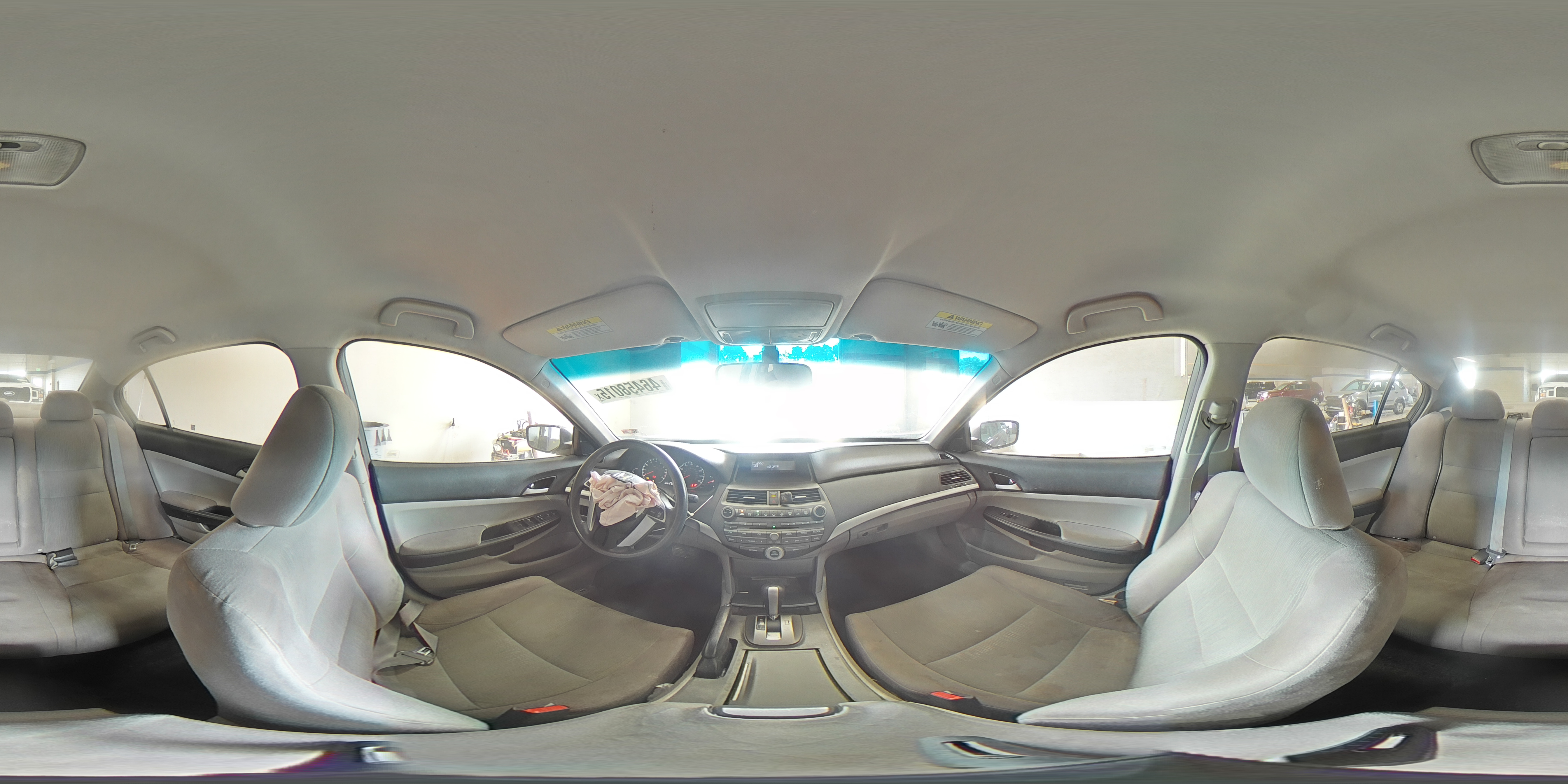 2012 Honda Accord - Image 12