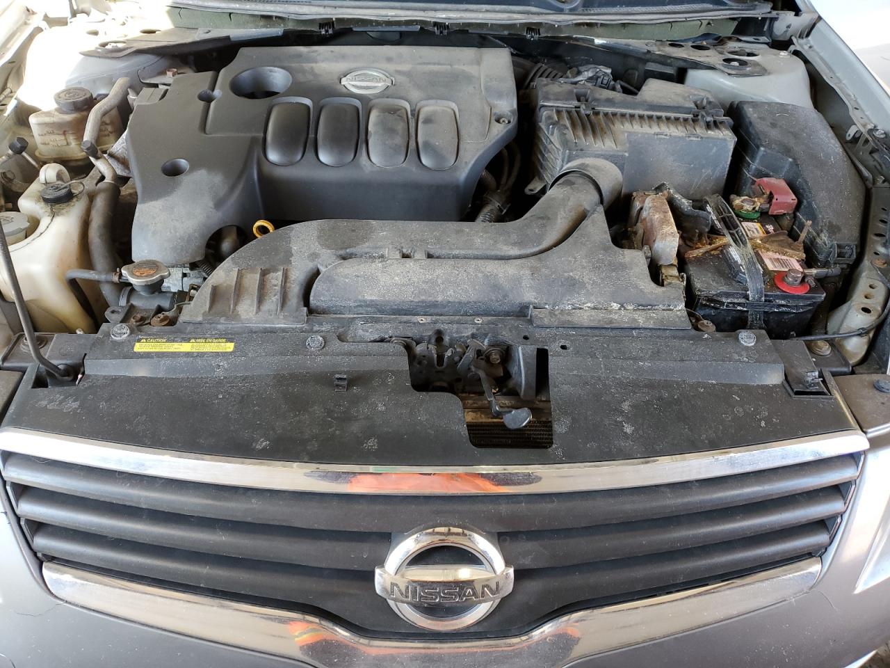 2008 Nissan Altima - Image 11
