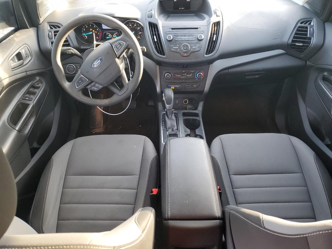 2017 Ford Escape - Image 8