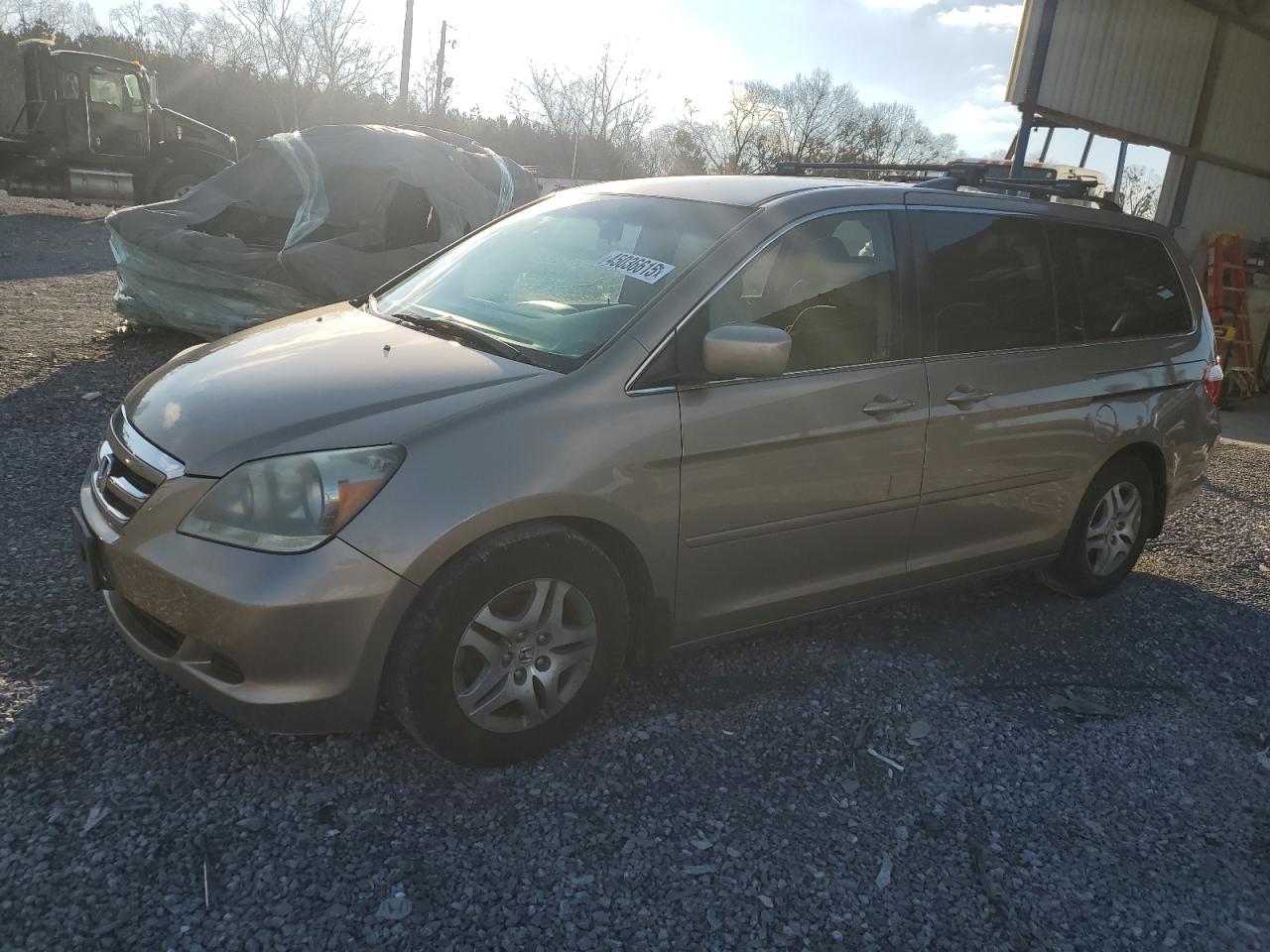 2006 Honda Odyssey - Image 1