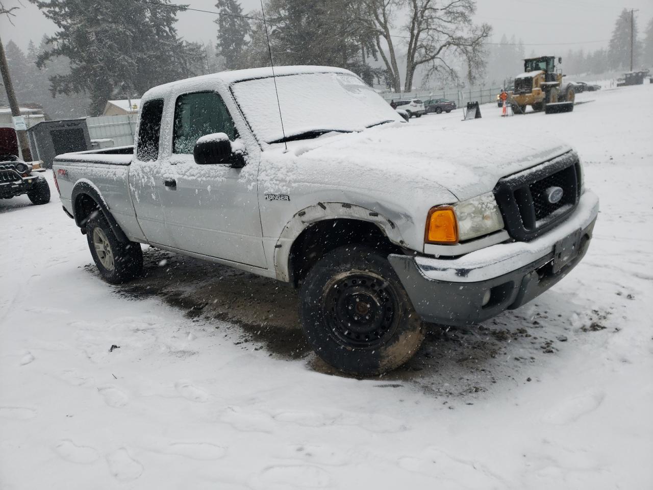 2005 Ford Ranger - Image 4