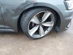 2019 AUDI RS 5 AUDI for sale at Copart SANDY