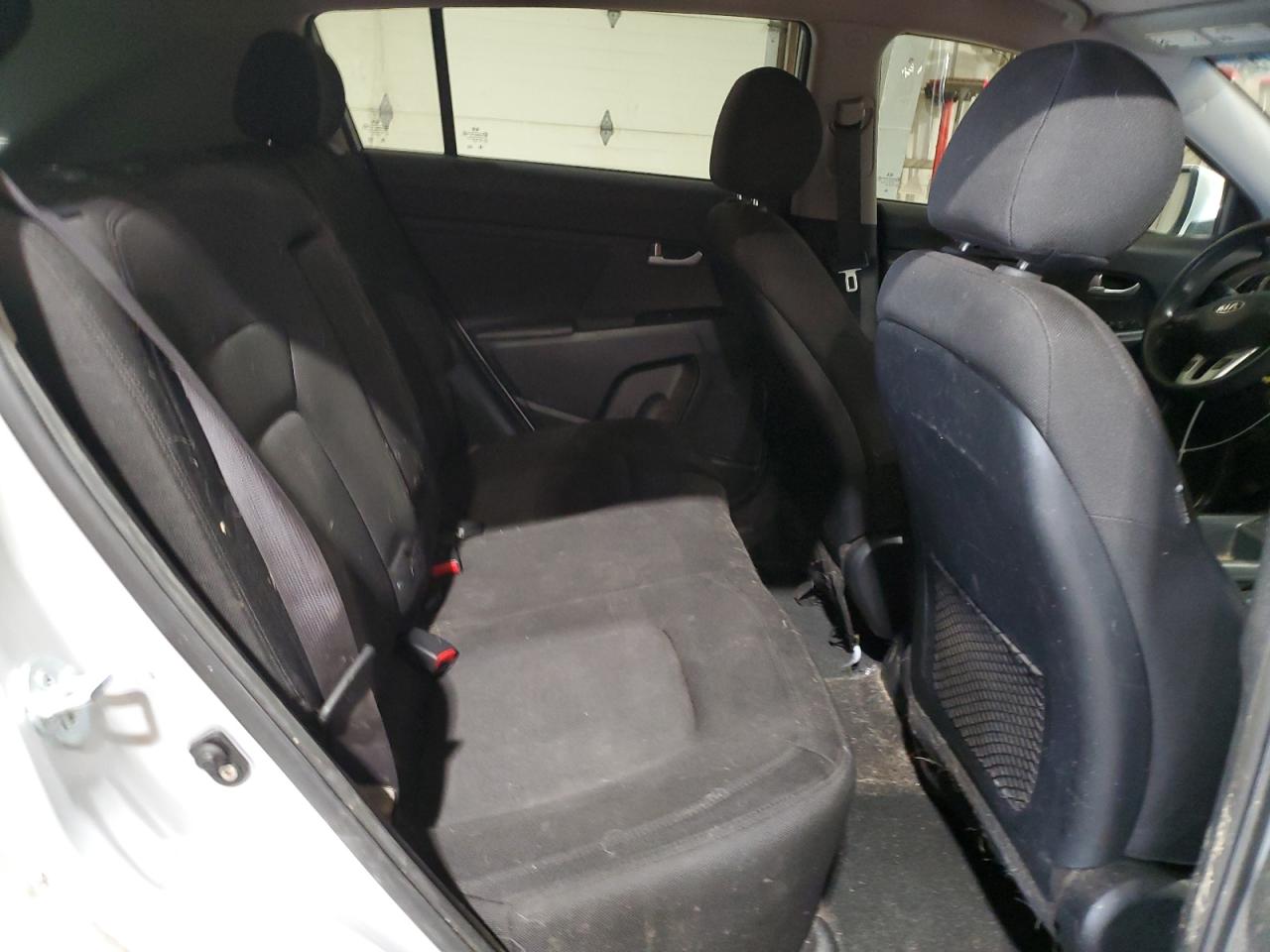 2013 Kia Sportage - Image 12