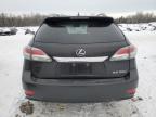 2015 LEXUS RX 350 BASE for sale at Copart ON - COOKSTOWN