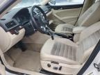 2013 Volkswagen Passat Sel იყიდება Cahokia Heights-ში, IL - Front End