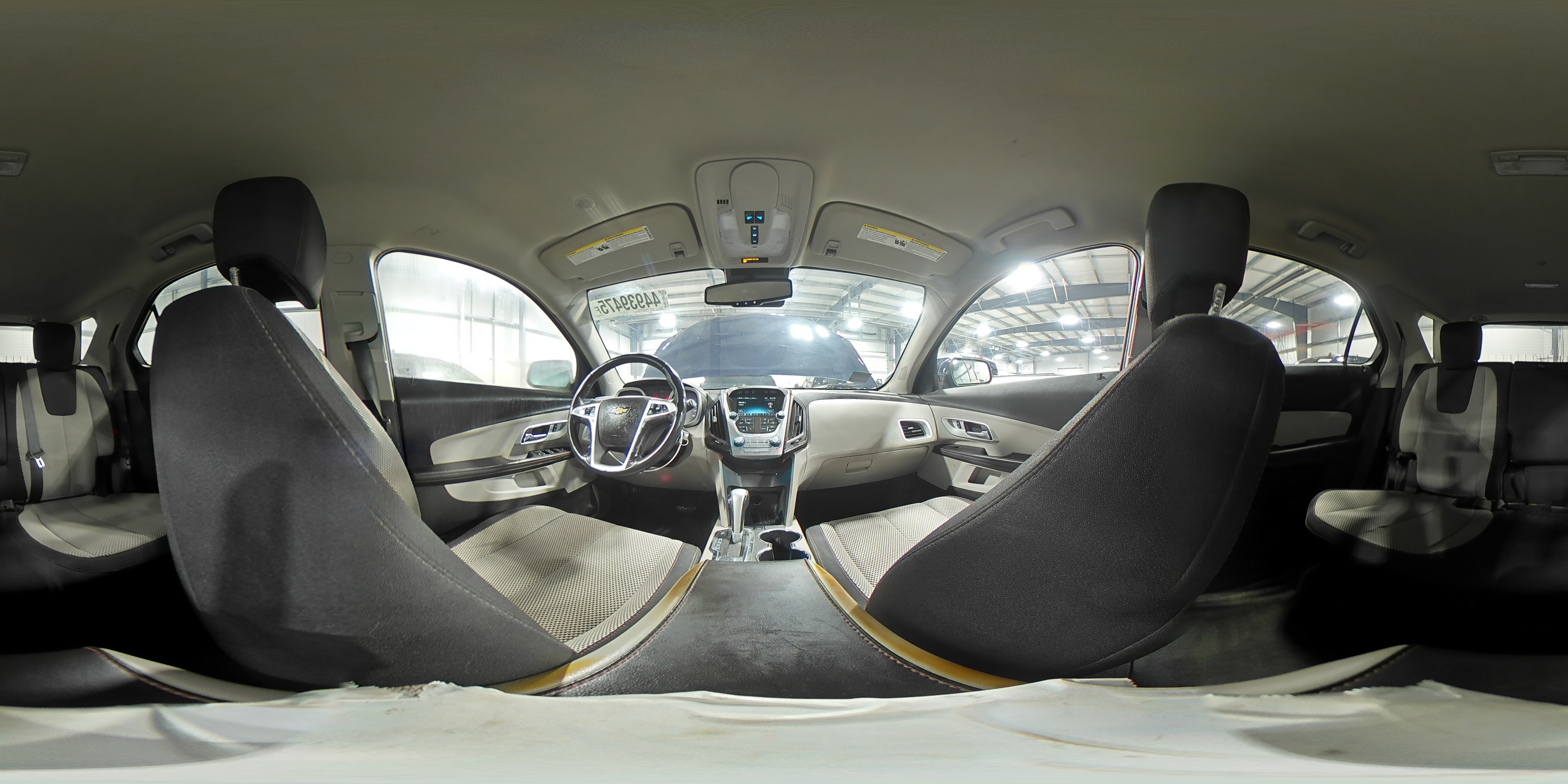 2015 Chevrolet Equinox - Image 15