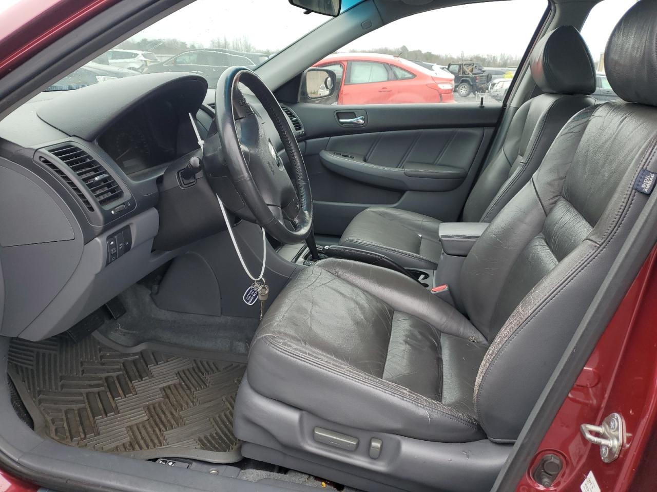 2004 Honda Accord - Image 7