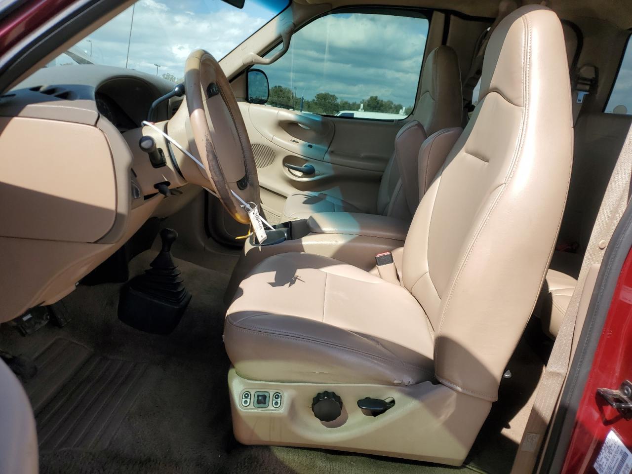 1998 Ford F-150 - Image 7