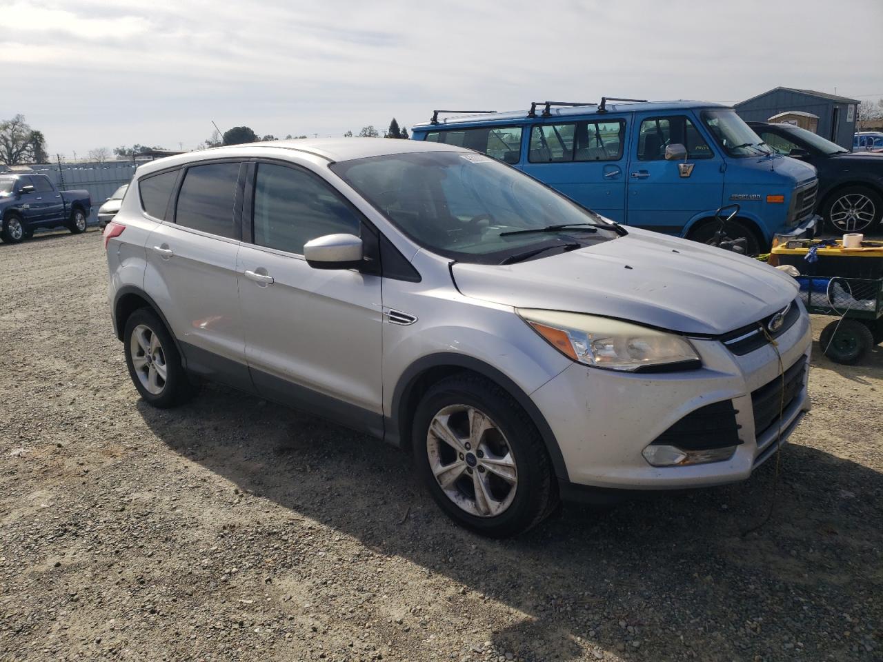 2014 Ford Escape - Image 4