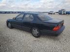 2000 Lexus Ls 400 for Sale in Temple, TX - Front End