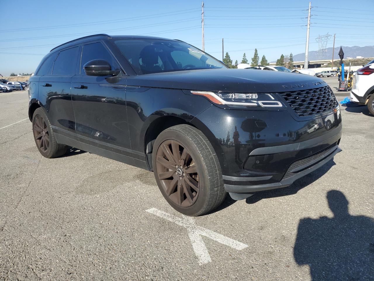 2019 Land Rover Range Rover - Image 4