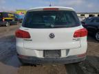 2014 Volkswagen Tiguan S for Sale in Indianapolis, IN - Front End