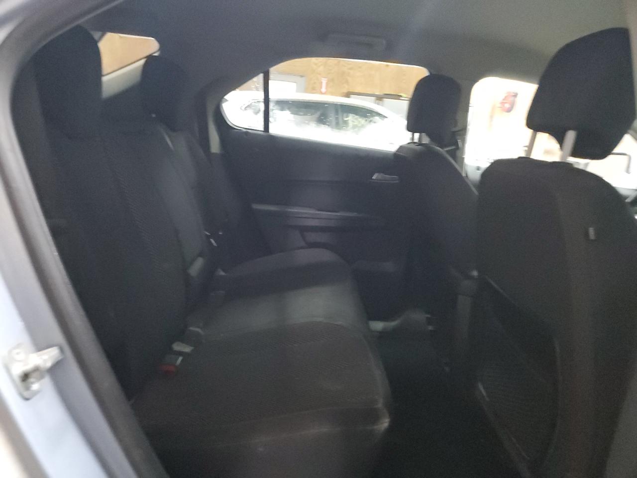 2015 Chevrolet Equinox - Image 11