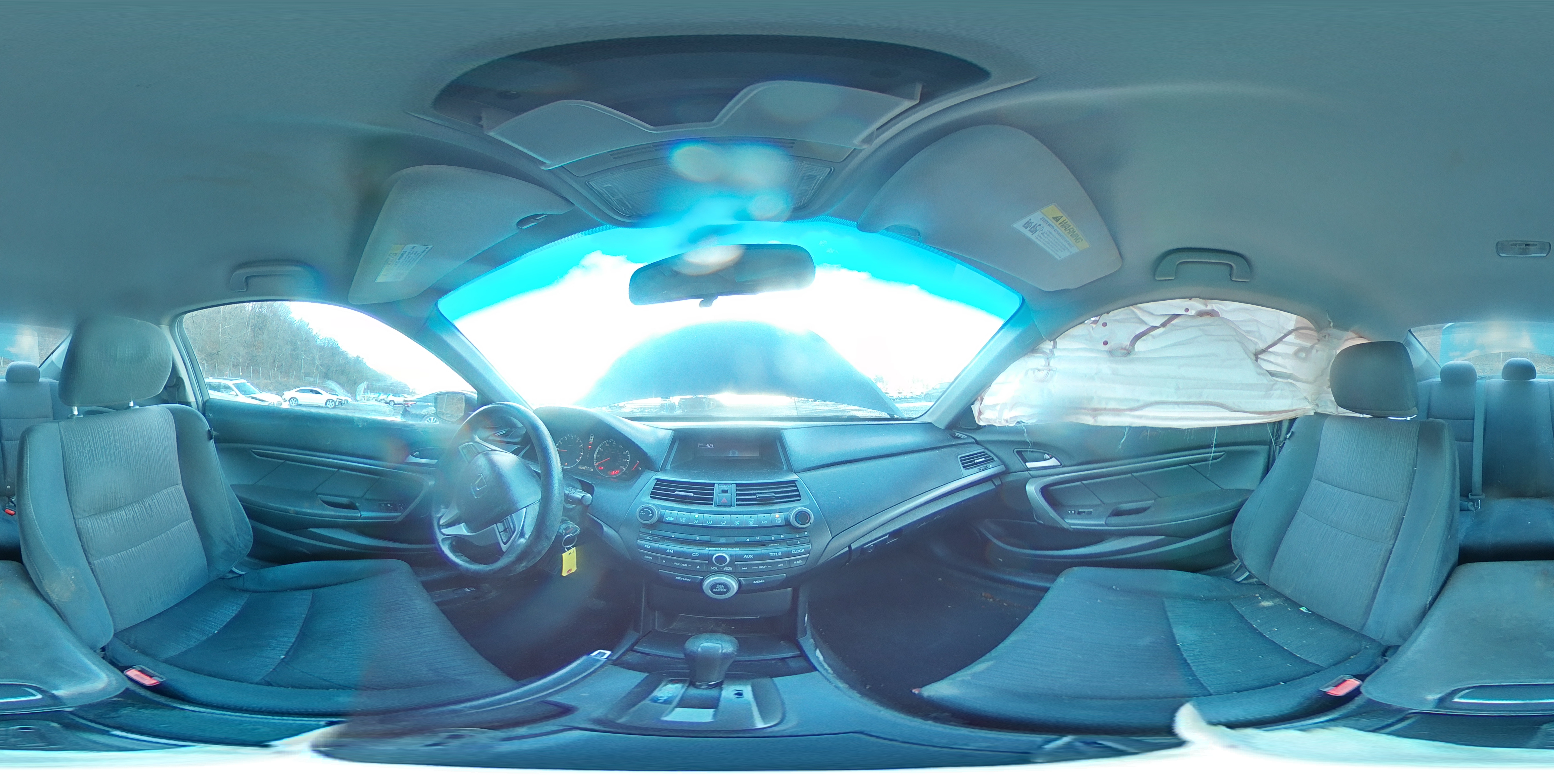 2012 Honda Accord - Image 15