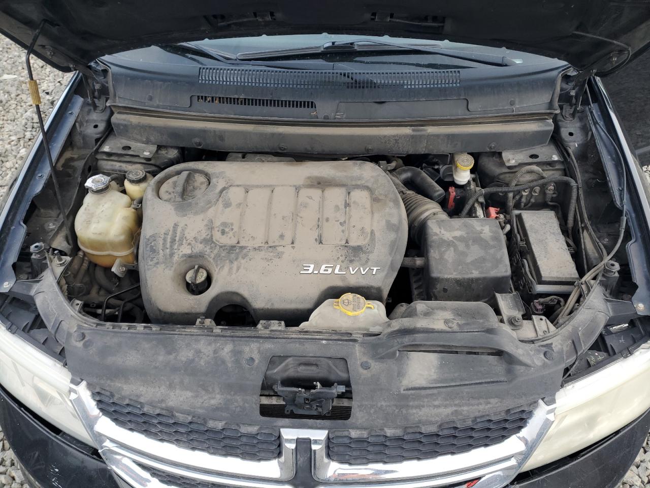 2013 Dodge Journey - Image 11