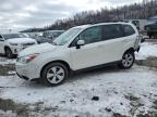 2015 Subaru Forester 2.5I Premium na sprzedaż w Hurricane, WV - Rear End