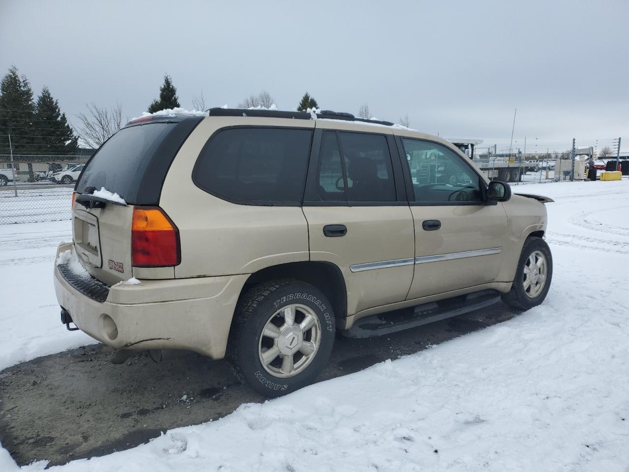 2007 GMC Envoy - Image 3