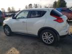 2011 Nissan Juke S продається в Finksburg, MD - Front End