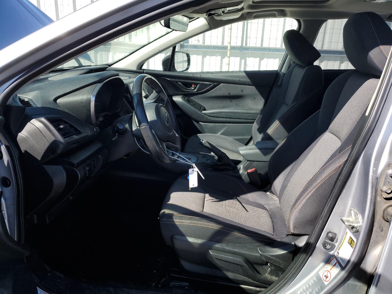 2018 Subaru XV - Image 7