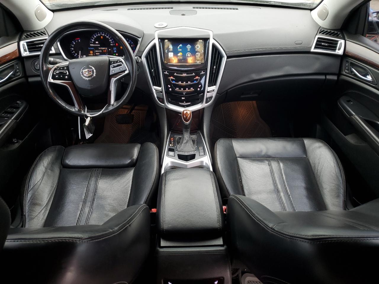 2013 Cadillac SRX - Image 8
